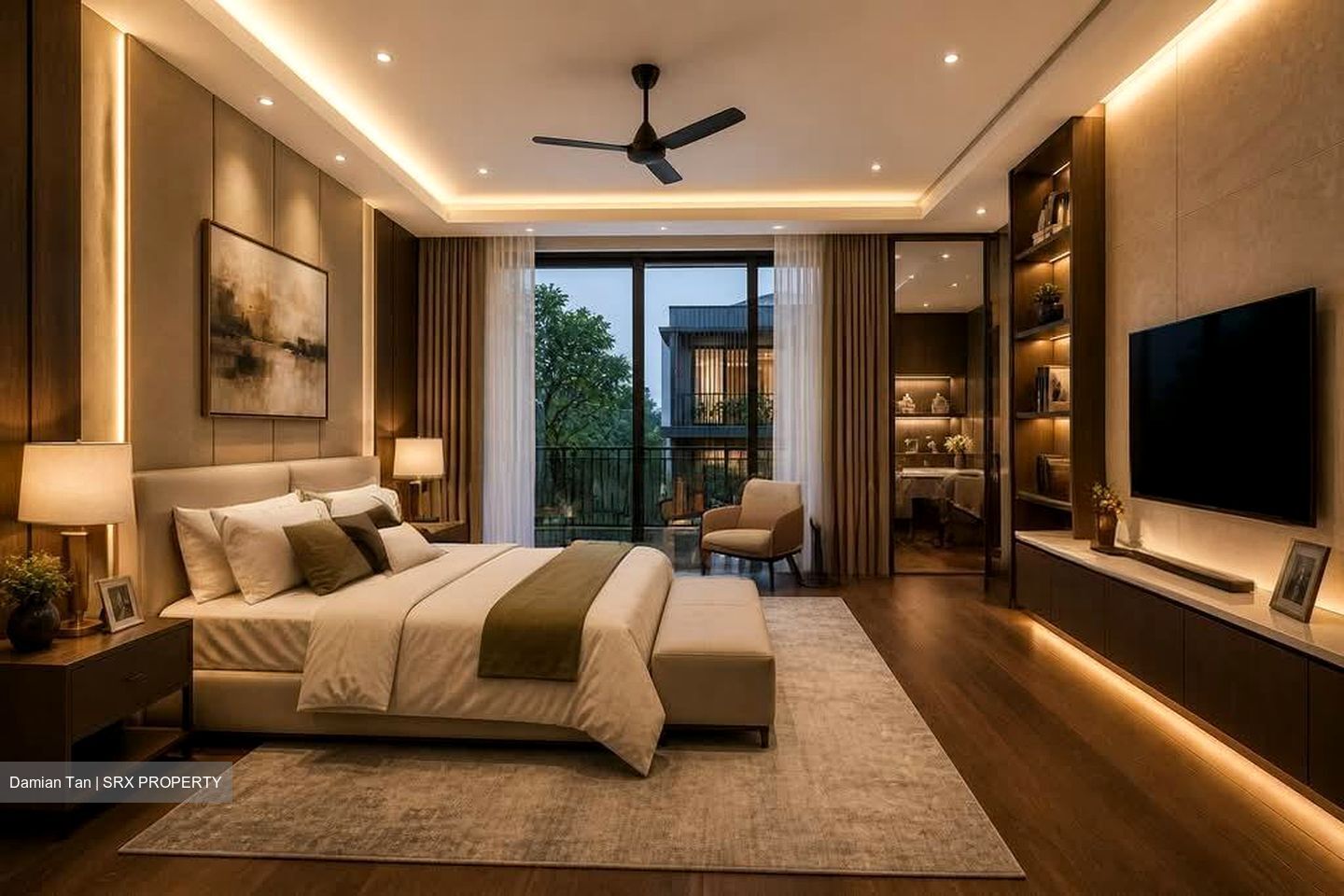Hong Kong Park (D21), Detached #553502461